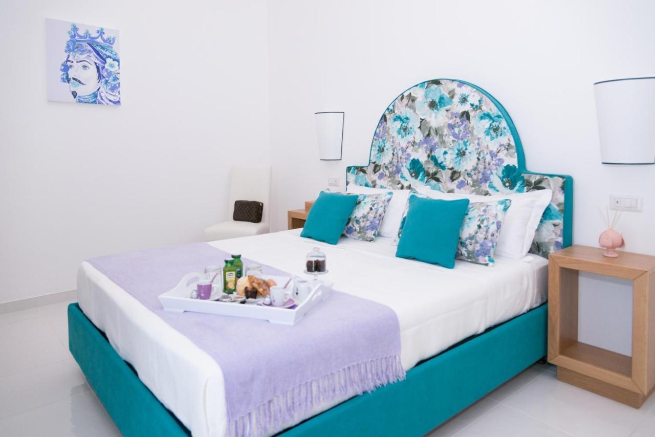 Sorrento Stylish Rooms Exterior photo