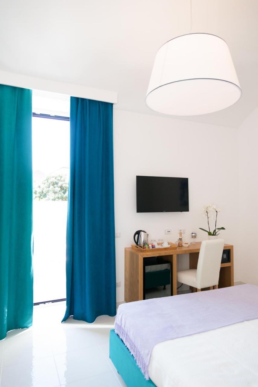 Sorrento Stylish Rooms Exterior photo