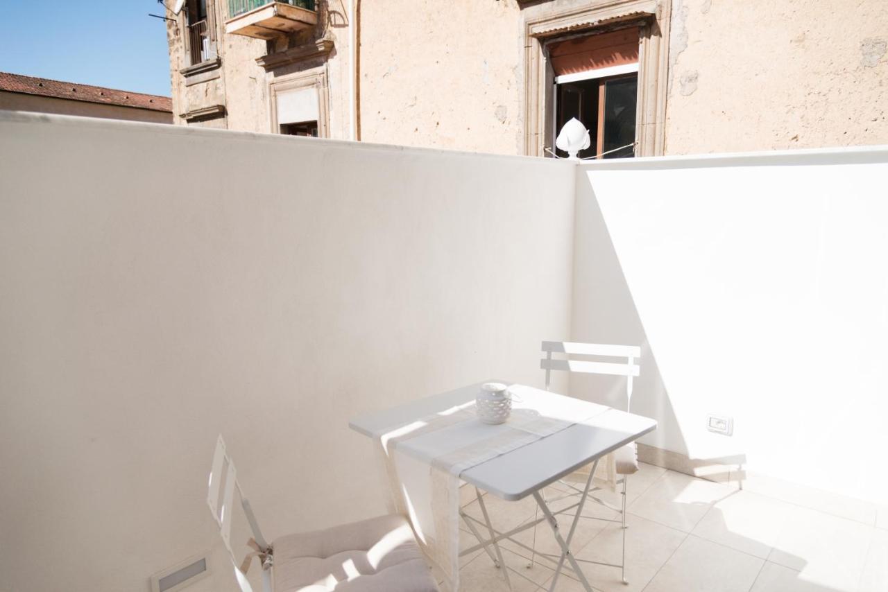 Sorrento Stylish Rooms Exterior photo