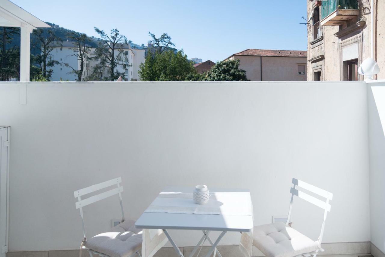 Sorrento Stylish Rooms Exterior photo